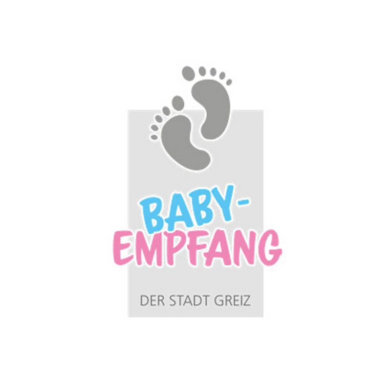 Baby-Empfang der Stadt Greiz